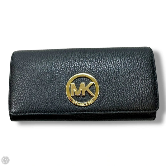 Wallet Designer By Michael Kors, Size: Medium