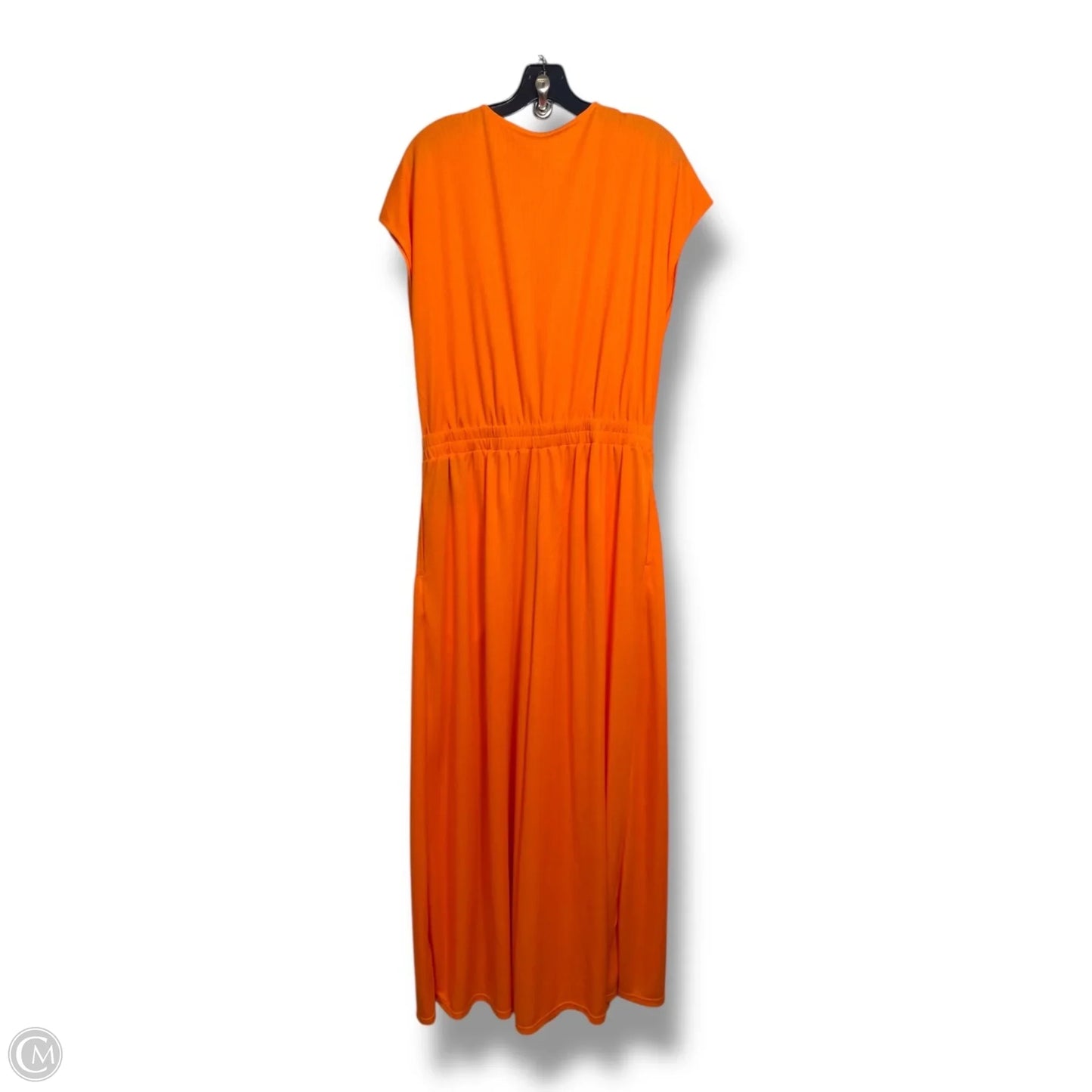 Jumpsuit By Halara In Orange, Size: L