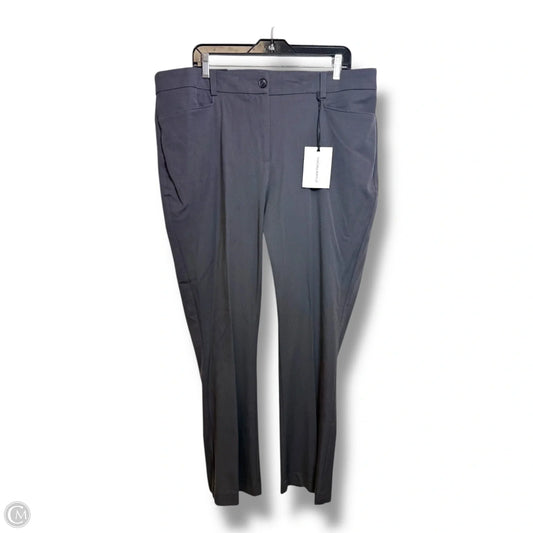 Pants Other By Hawthorn In Grey, Size: 18