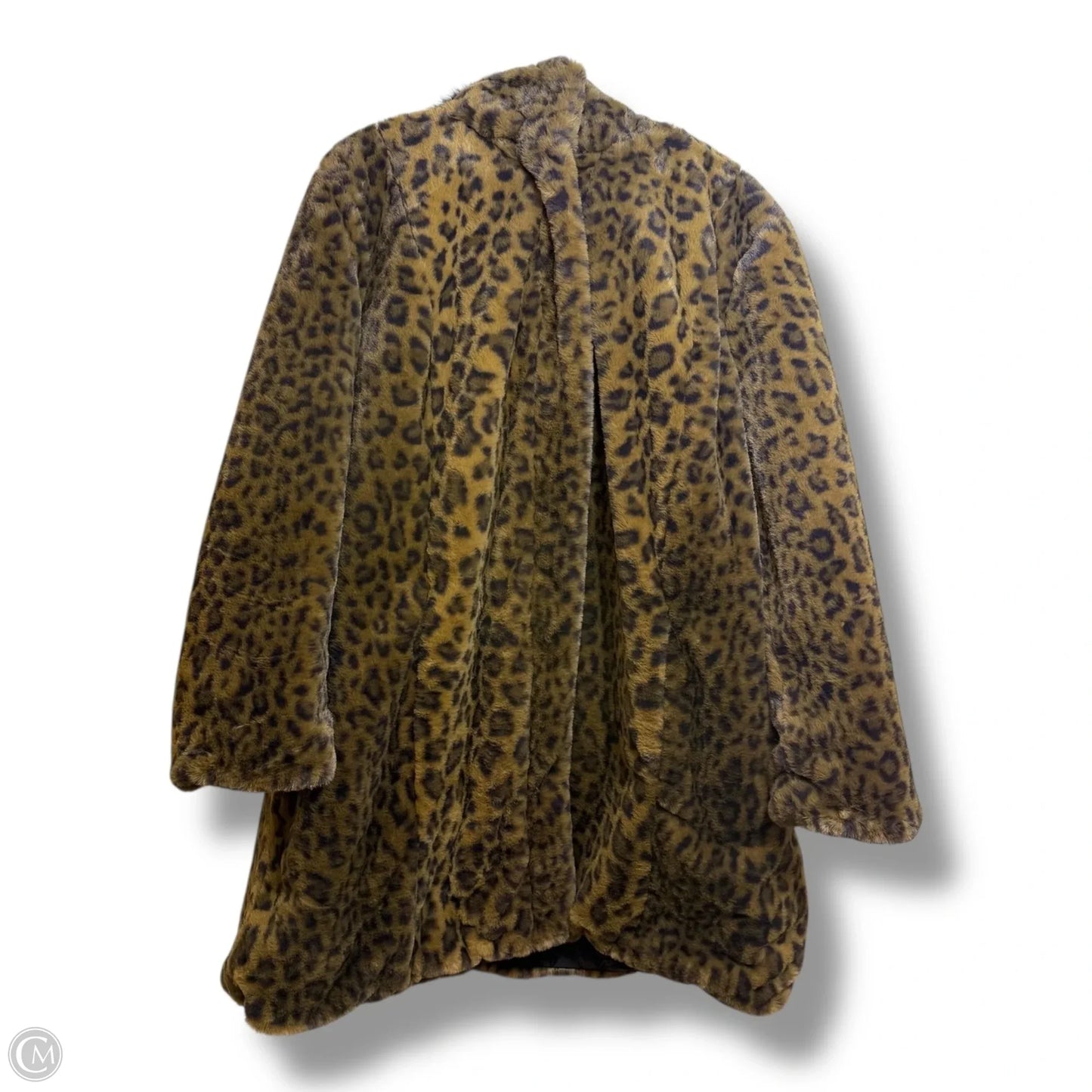 Reversible Coat Puffer & Quilted By Dennis Basso Qvc In Black, Size: 1x