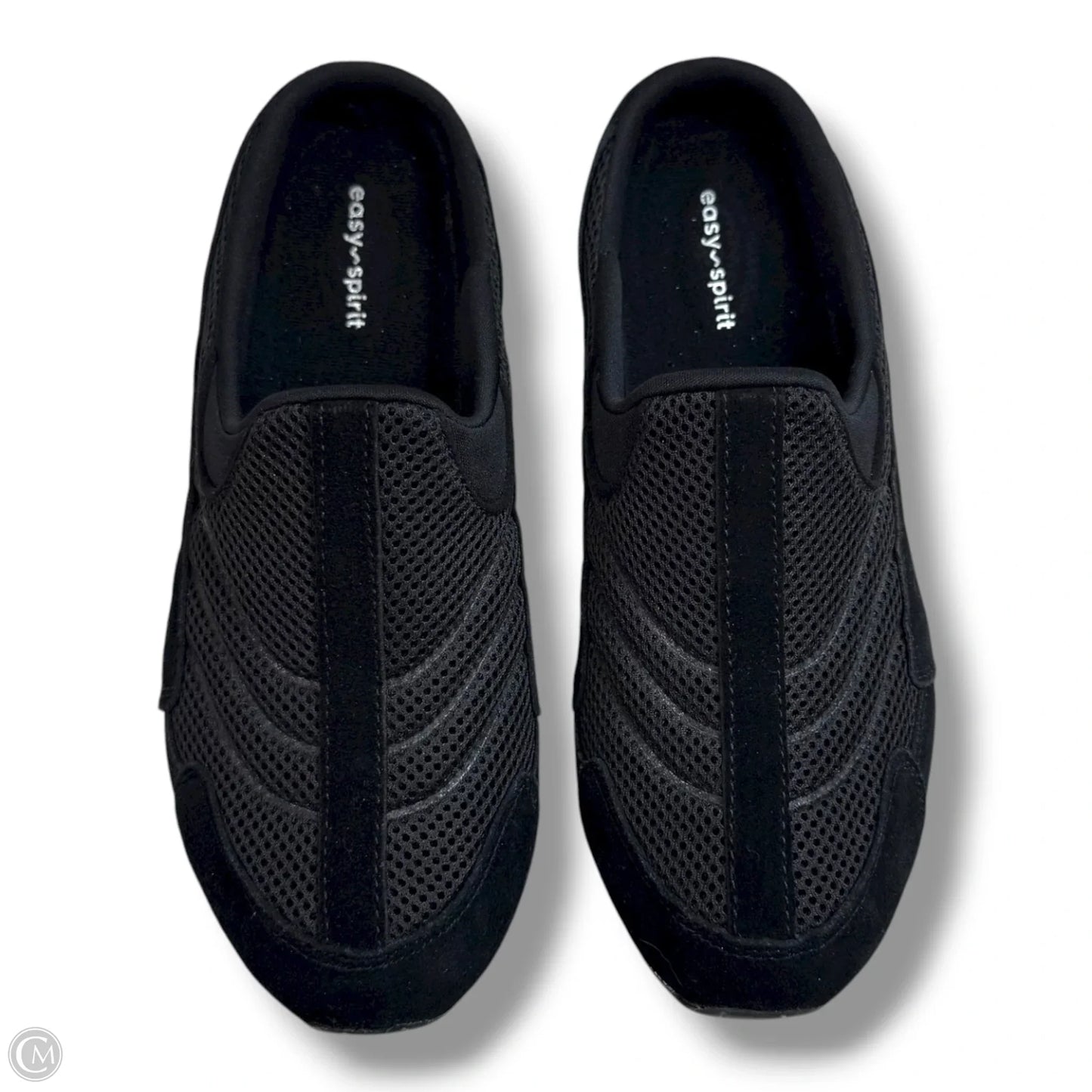 Shoes Sneakers By Easy Spirit In Black, Size: 9.5