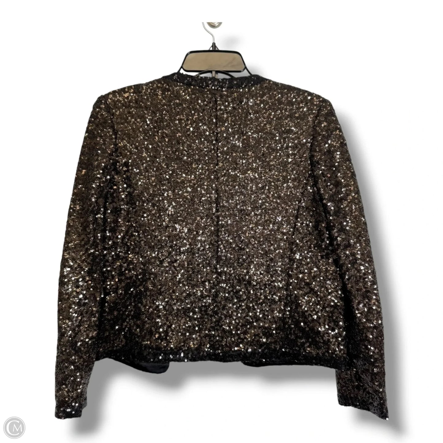 Bolero By Juicy Couture In Bronze, Size: S