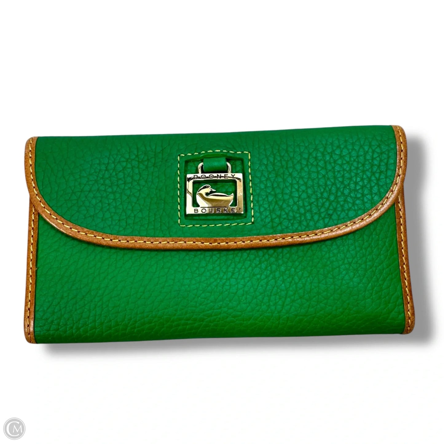 Wallet Designer By Dooney And Bourke, Size: Medium