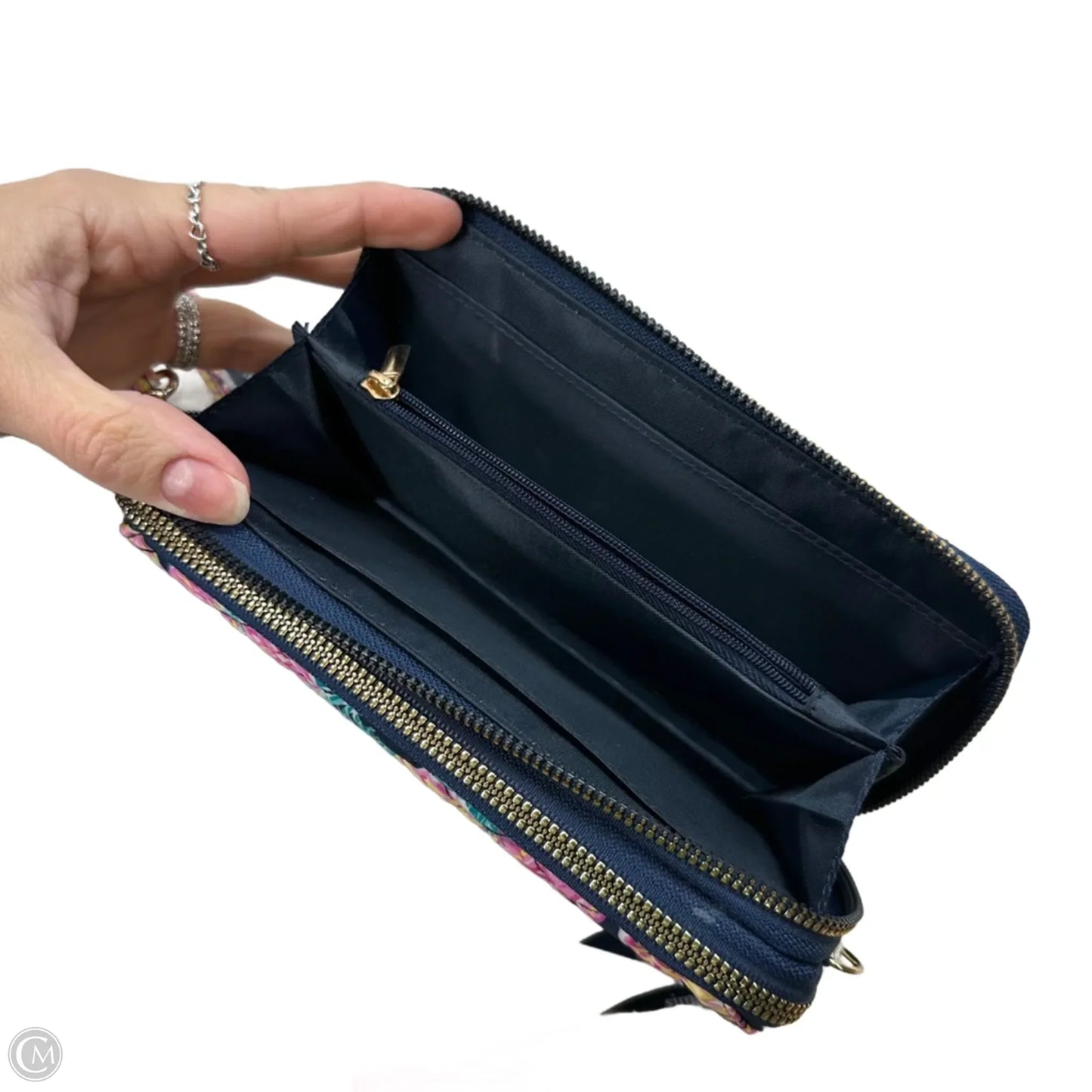 Wristlet By Simply Southern, Size: Small