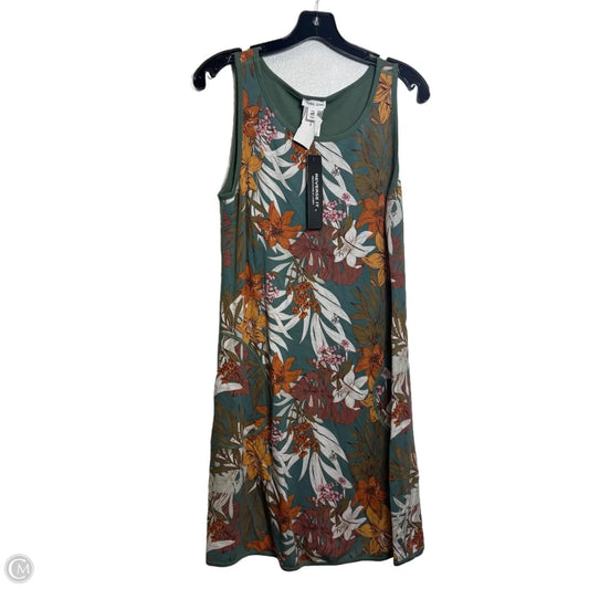 Dress Casual Short By Tribal In Multi-colored, Size: Sp