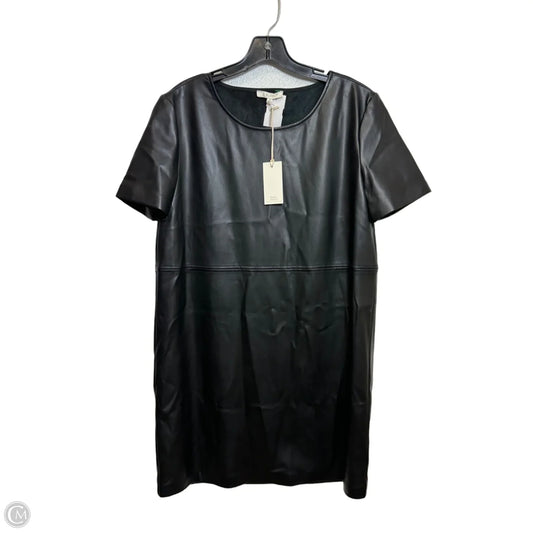 Dress Casual Short By Z Supply In Black, Size: S