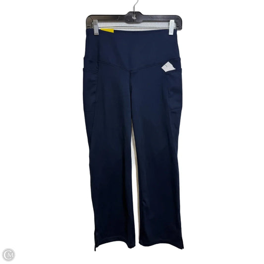 Athletic Pants By Jockey In Navy, Size: S