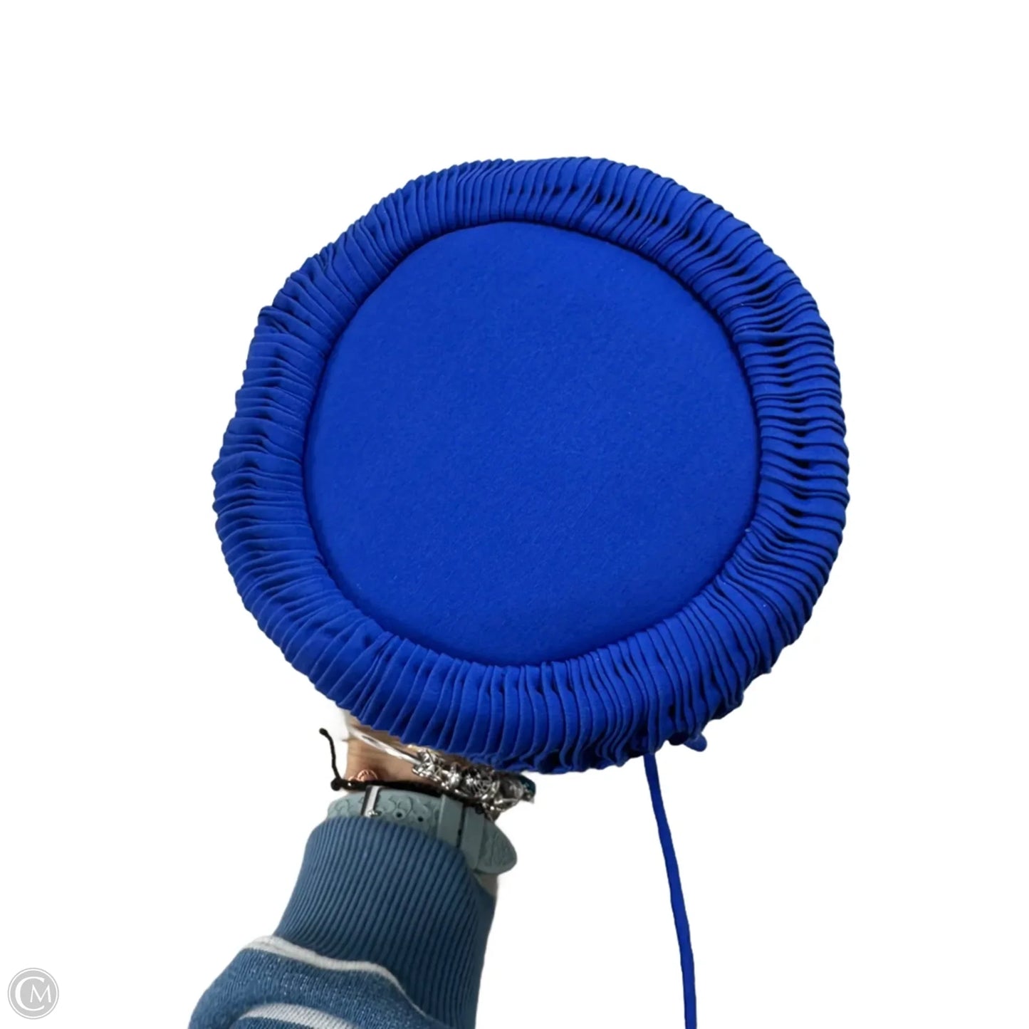 Deco beaded Pouch By MERLETTE, Size: Small