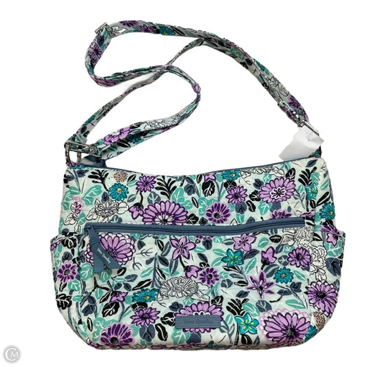 Crossbody By Vera Bradley, Size: Small