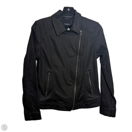 Jacket Other By Liverpool In Black, Size: S