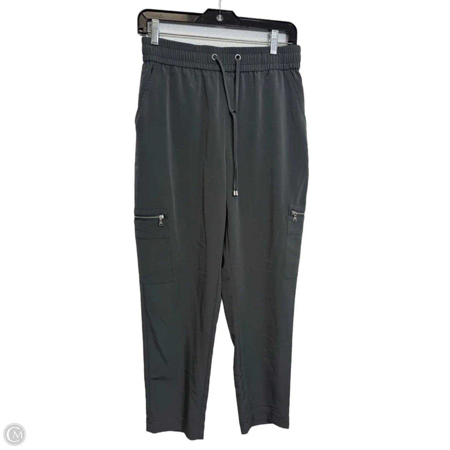 Pants Cargo & Utility By Express In Green, Size: S