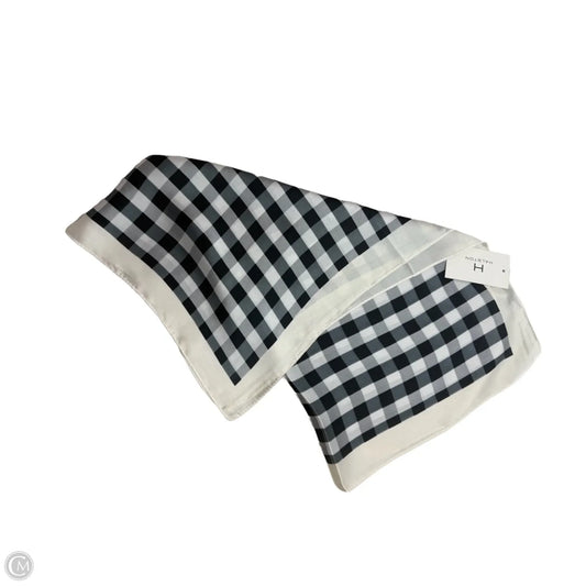 Scarf Designer By Halston