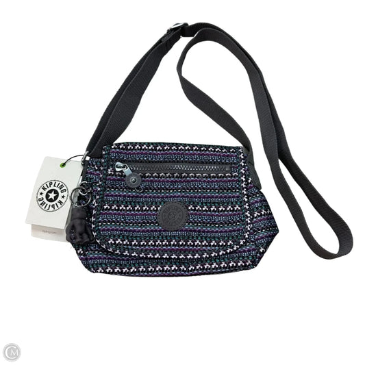 Crossbody By Kipling, Size: Small