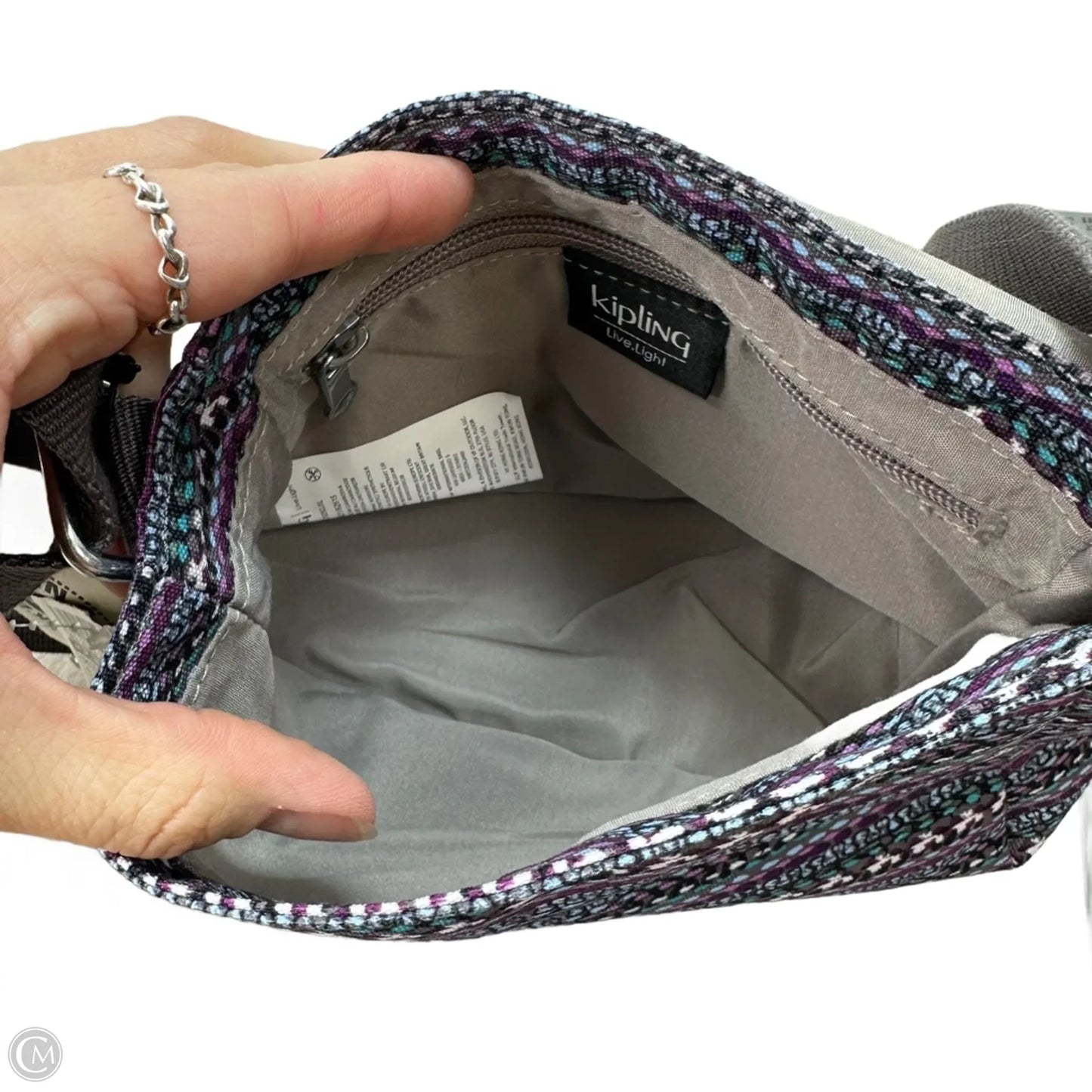 Crossbody By Kipling, Size: Small