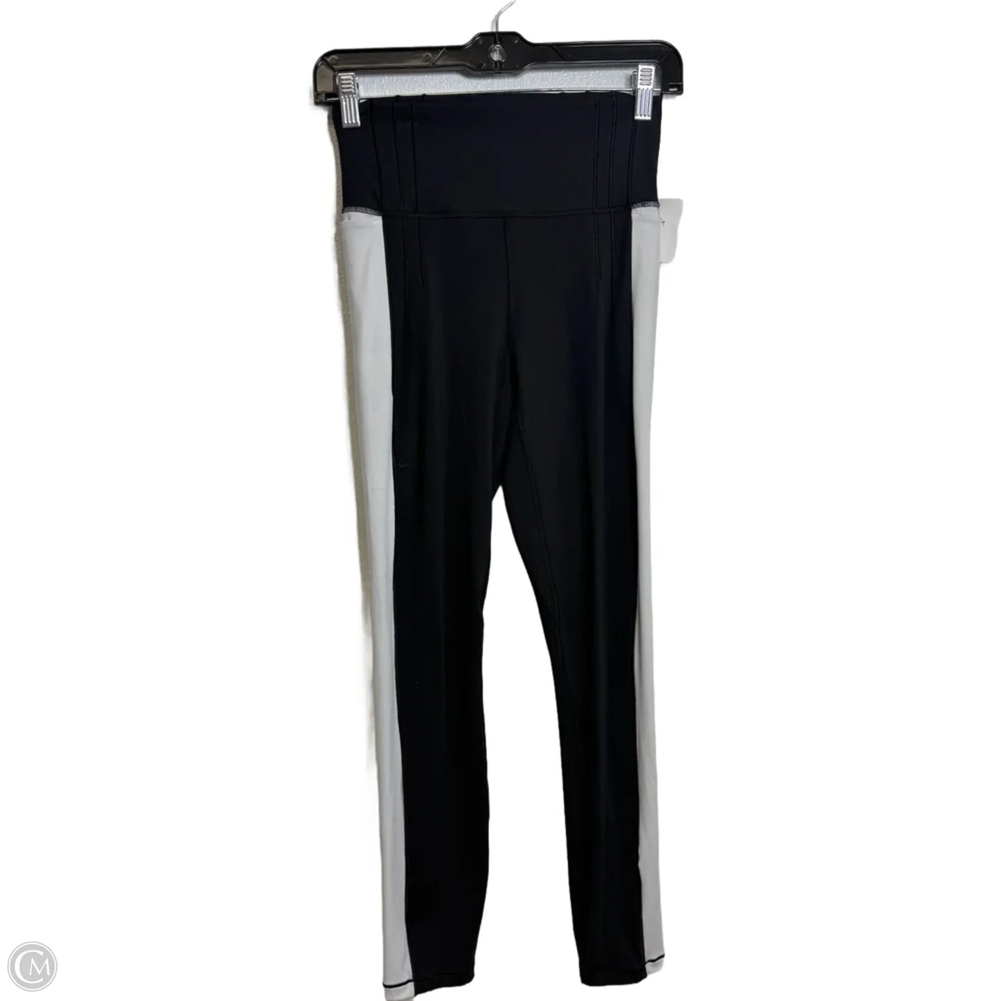 Athletic Leggings By Calia In Black, Size: S