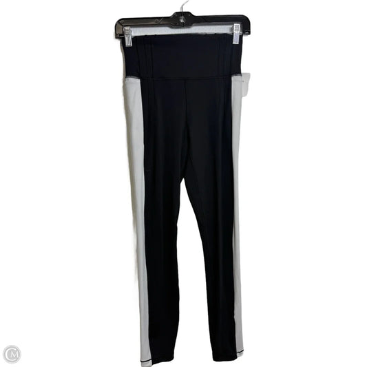 Athletic Leggings By Calia In Black, Size: S