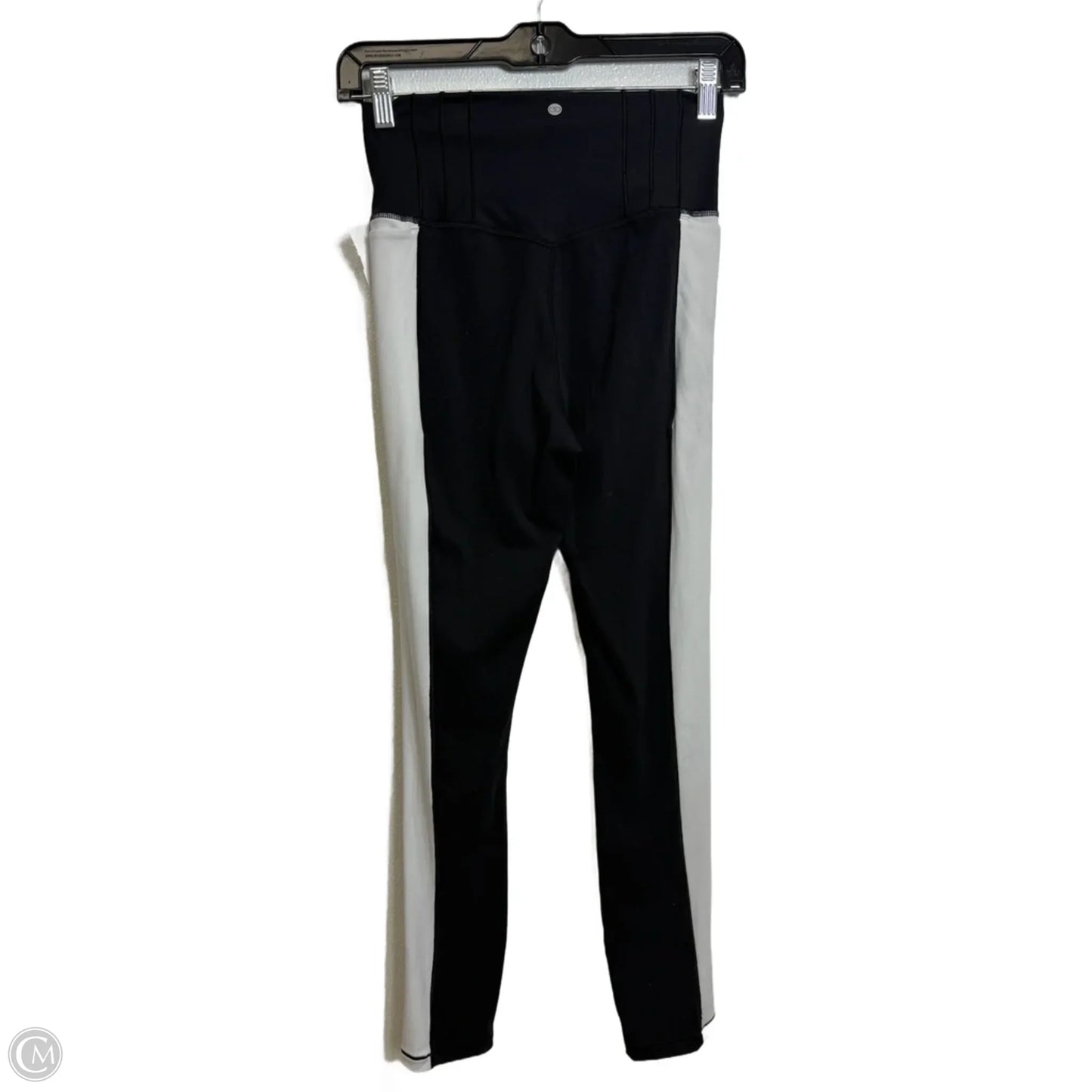 Athletic Leggings By Calia In Black, Size: S
