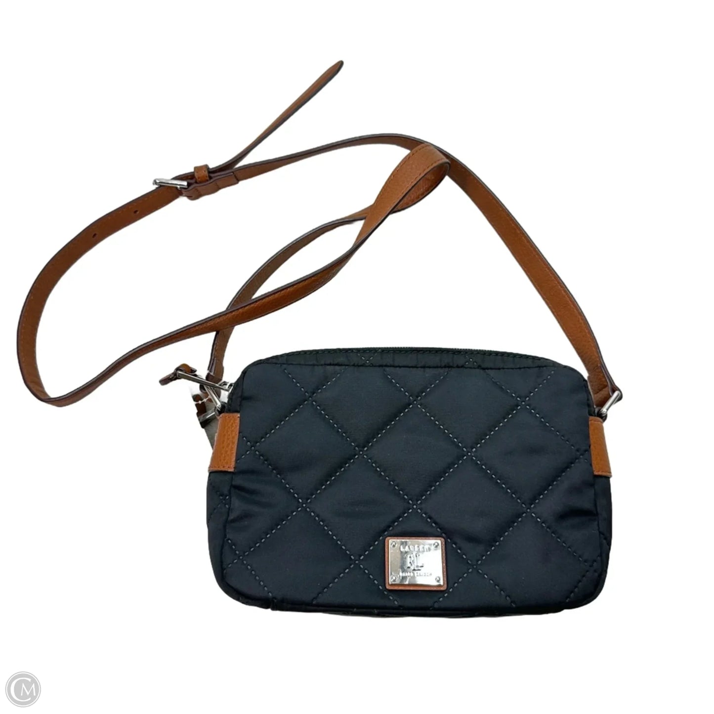 Crossbody By Lauren By Ralph Lauren, Size: Small