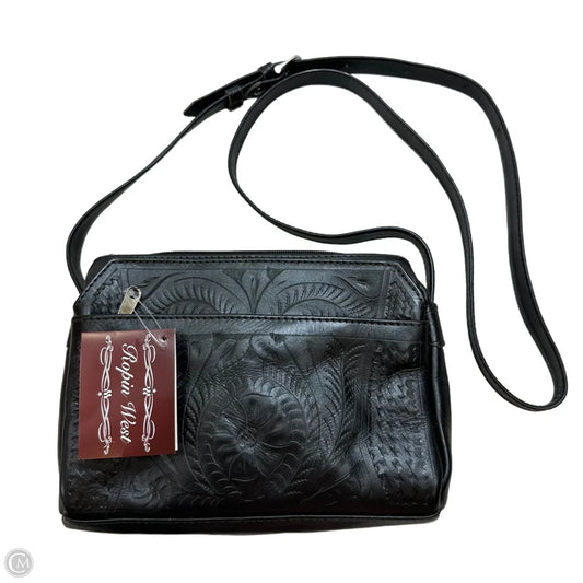 Crossbody By Cme, Size: Small