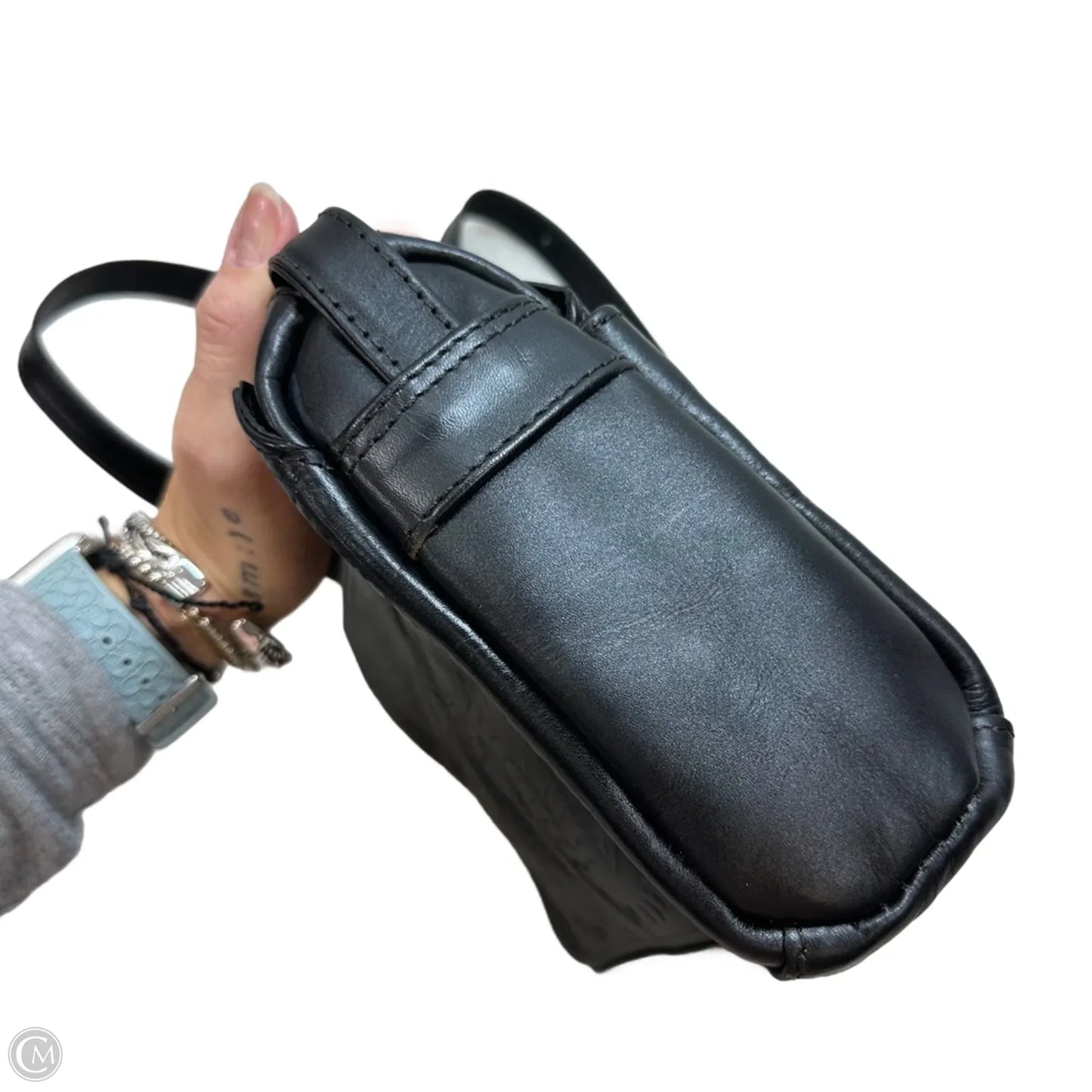 Crossbody By Cme, Size: Small