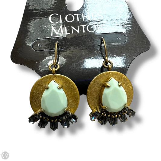 Earrings Dangle/drop By J. Crew