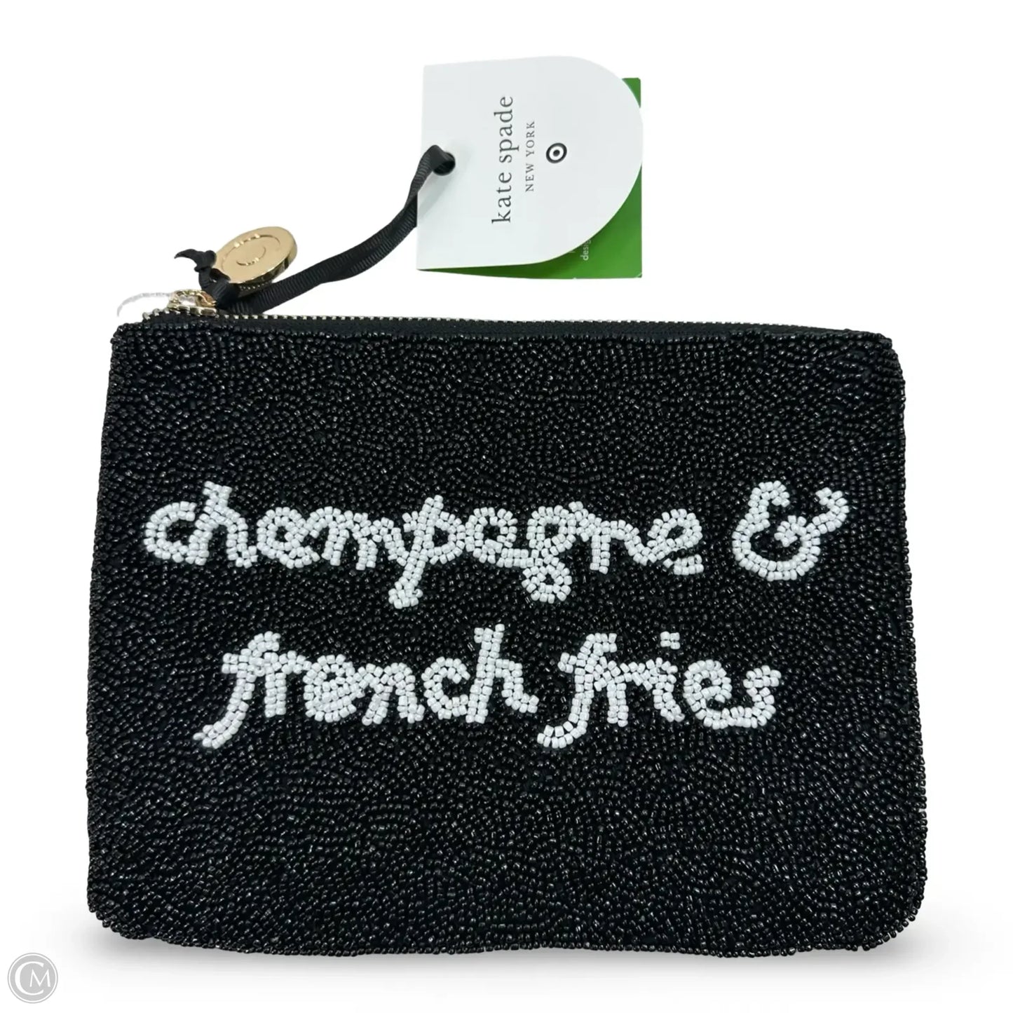 Kate Spade Coin Purse By Target-designer, Size: Medium