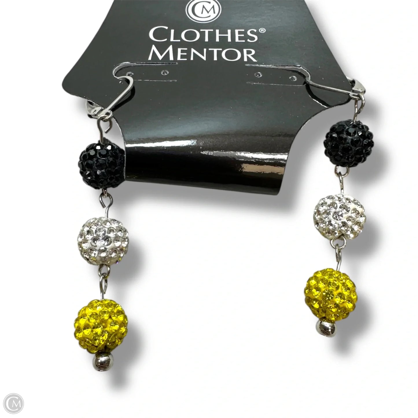 Earrings Dangle/drop By Cme