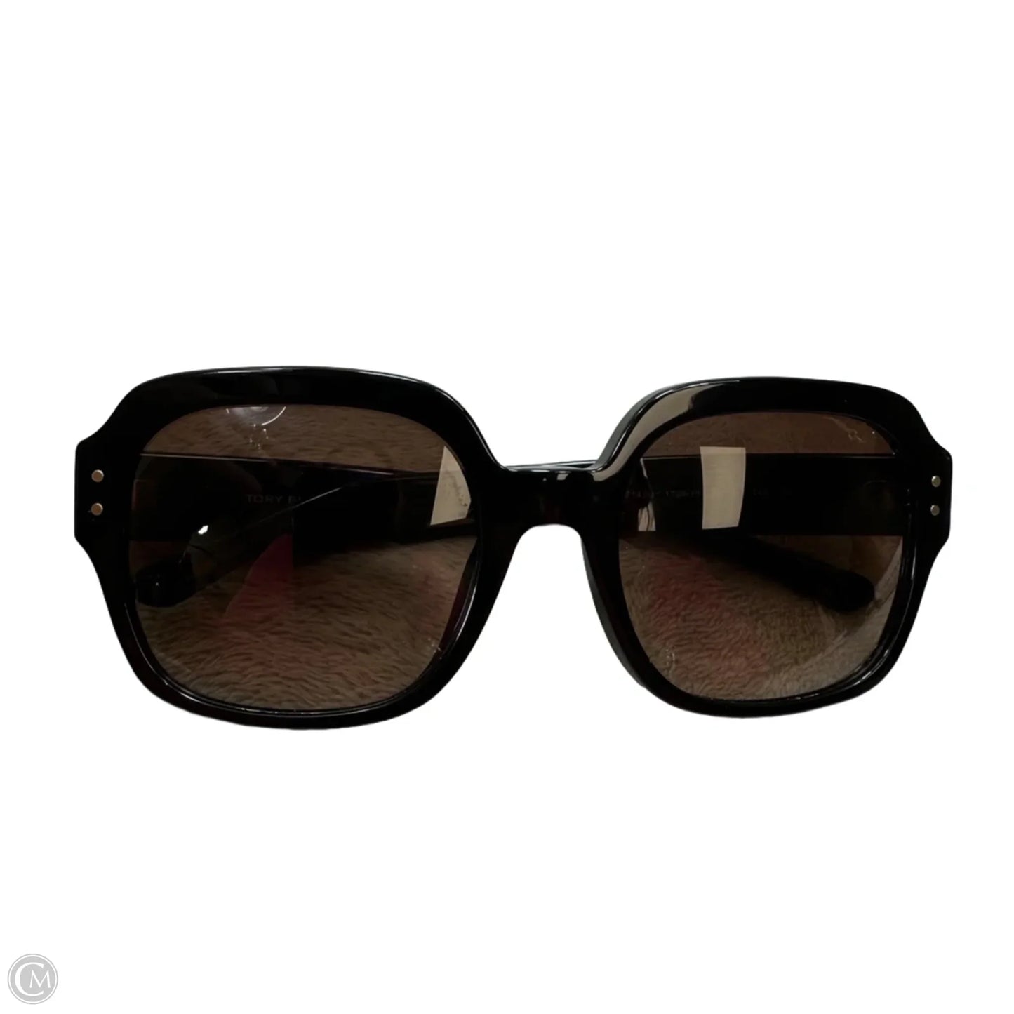 Sunglasses Designer By Tory Burch