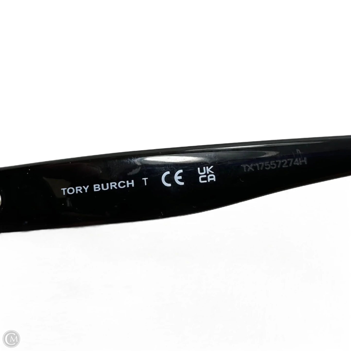 Sunglasses Designer By Tory Burch