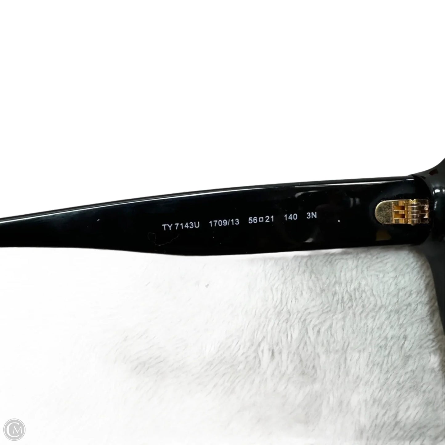 Sunglasses Designer By Tory Burch