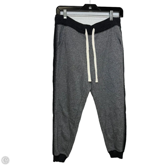 Athletic Pants By American Eagle In Grey, Size: S