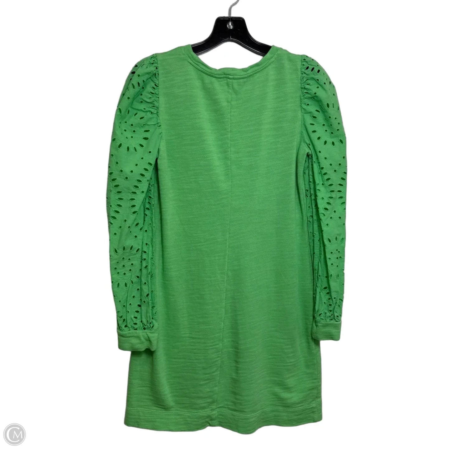 Dress Designer By Lilly Pulitzer In Green, Size: Xs