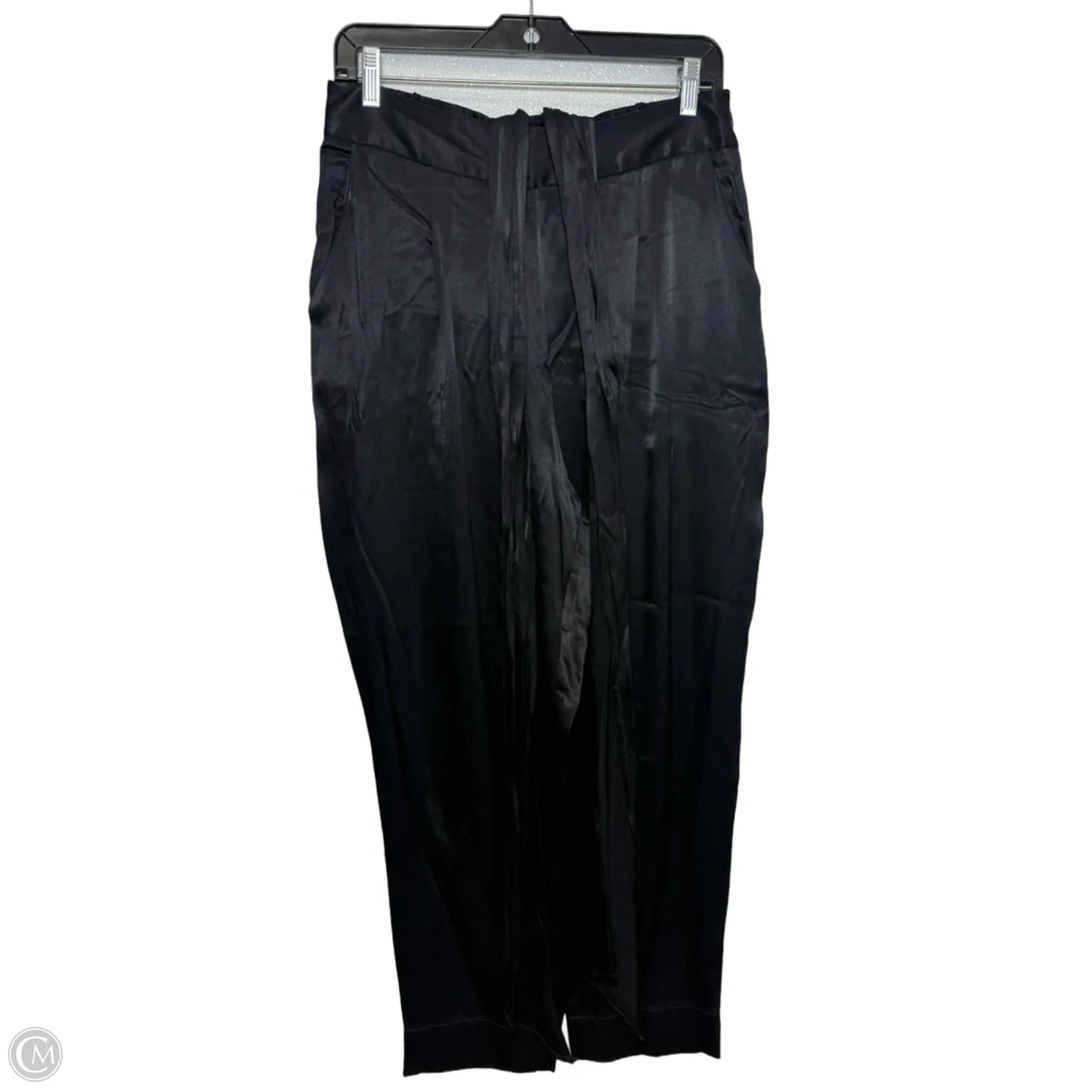 Pants Dress By Anthropologie In Black, Size: 8