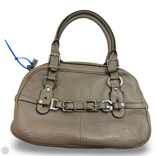 REDUCED/Final Sale: Handbag Luxury Designer By Dolce And Gabbana, Size: Medium