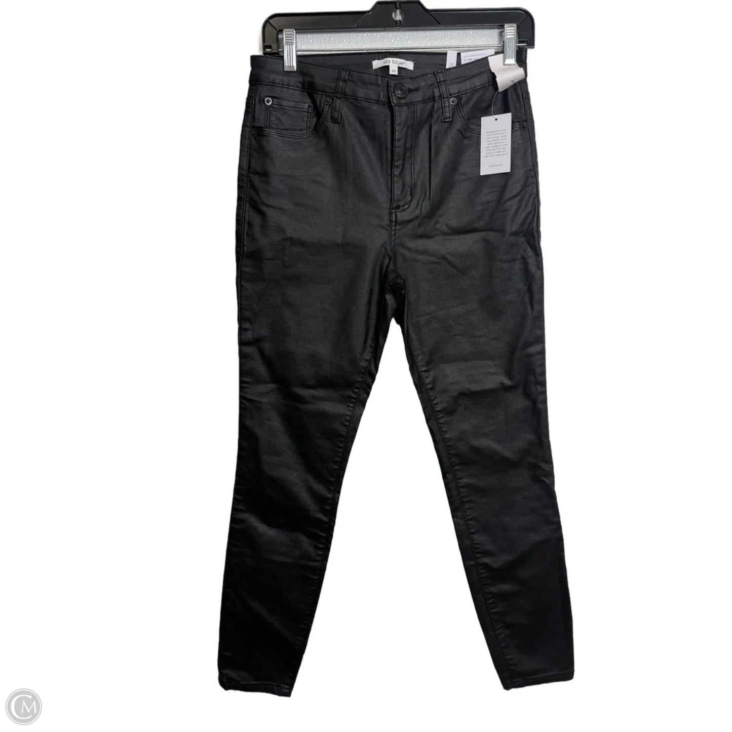 Pants Other By Sts Blue In Black, Size: 6