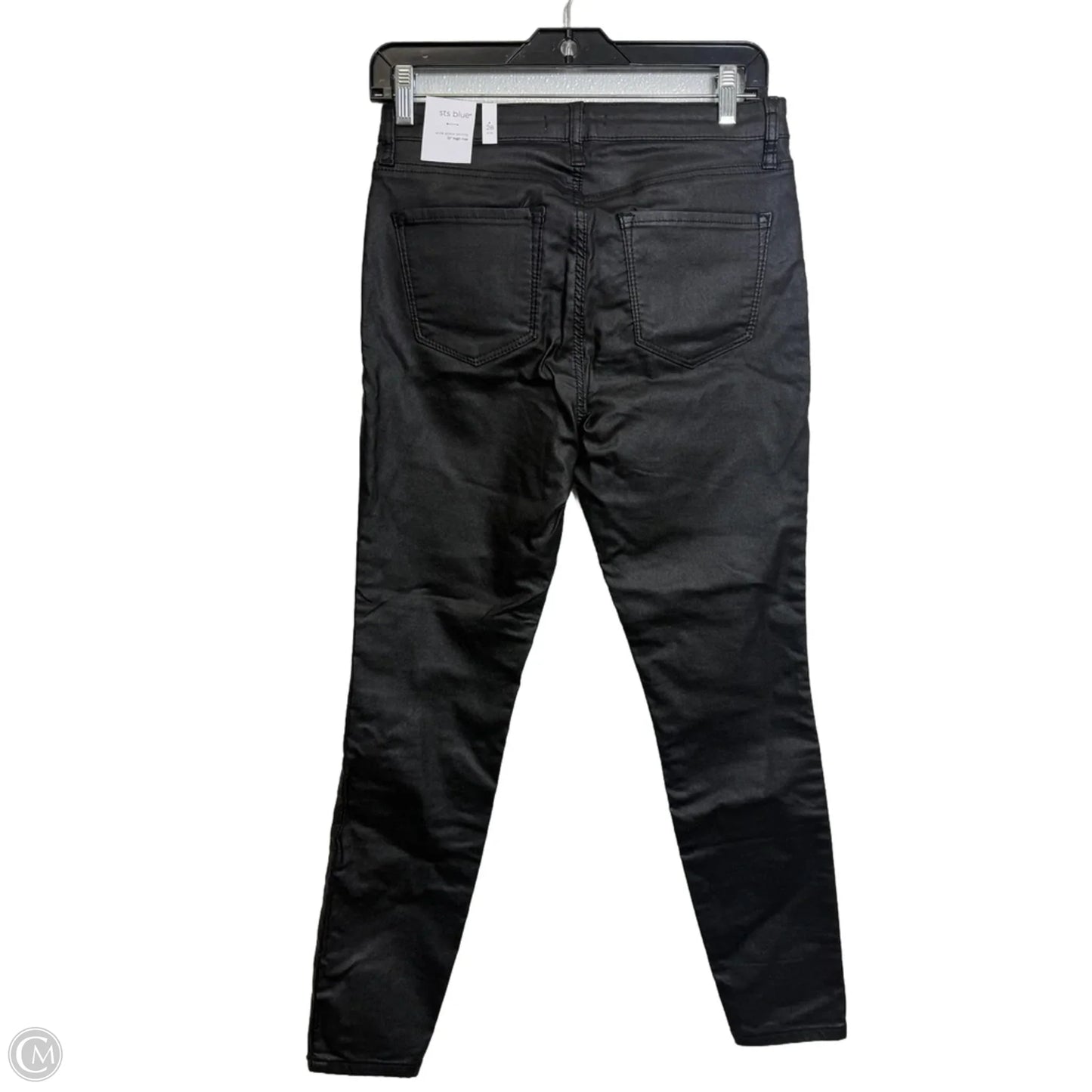 Pants Other By Sts Blue In Black, Size: 6