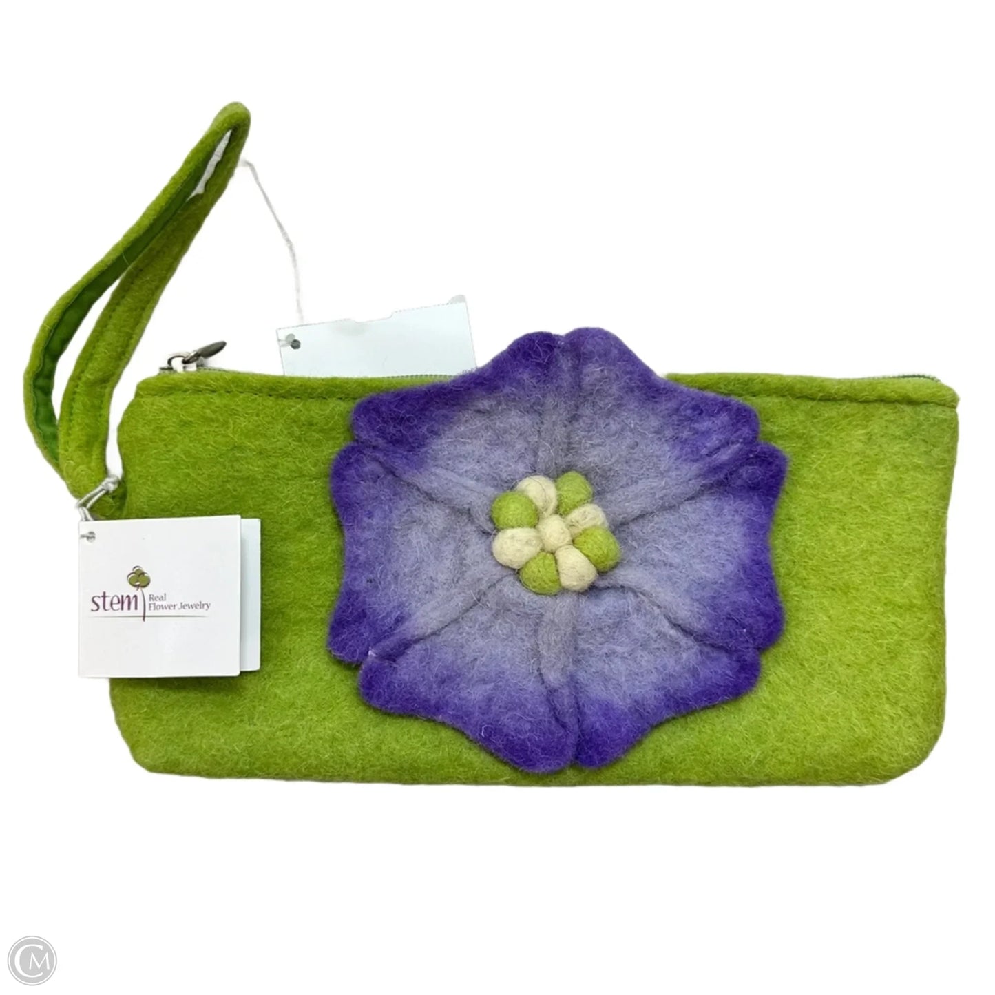 Coin purse wristlet By Cmf