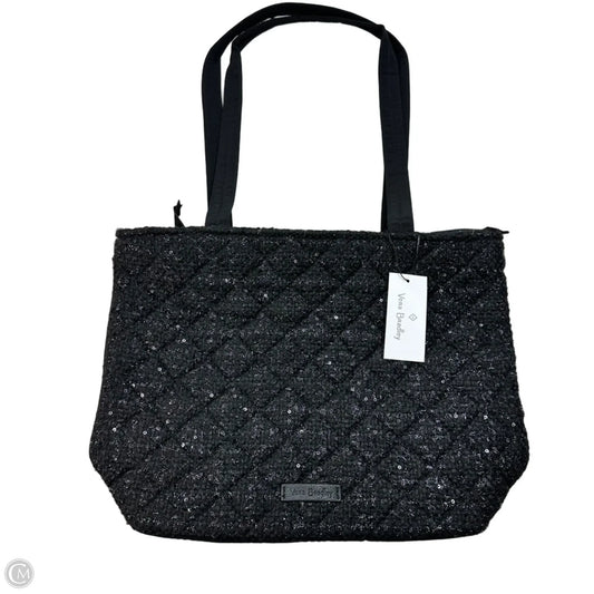 Tote By Vera Bradley, Size: Large