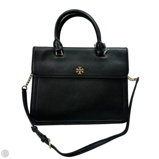 Handbag Designer By Tory Burch, Size: Medium