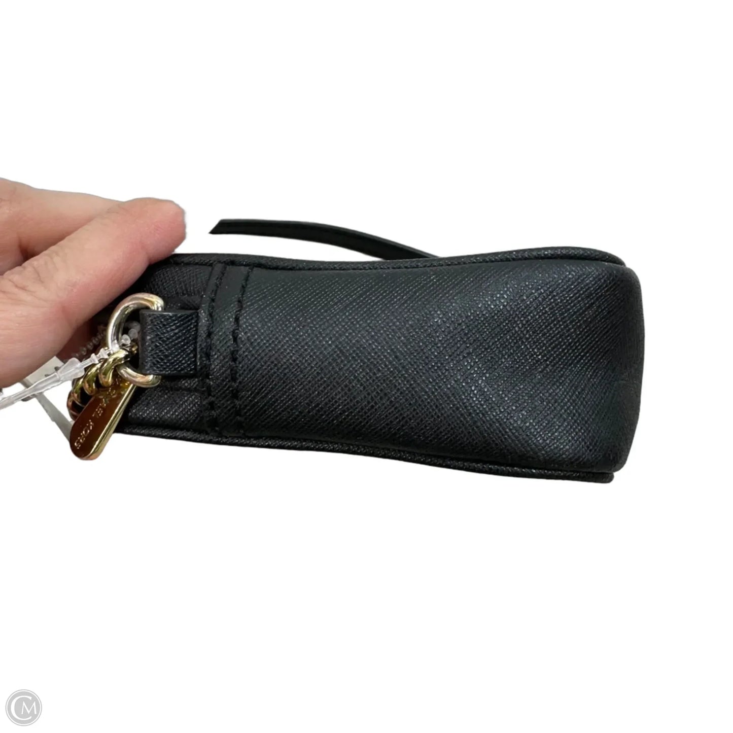 Crossbody Designer By Michael Kors, Size: Small