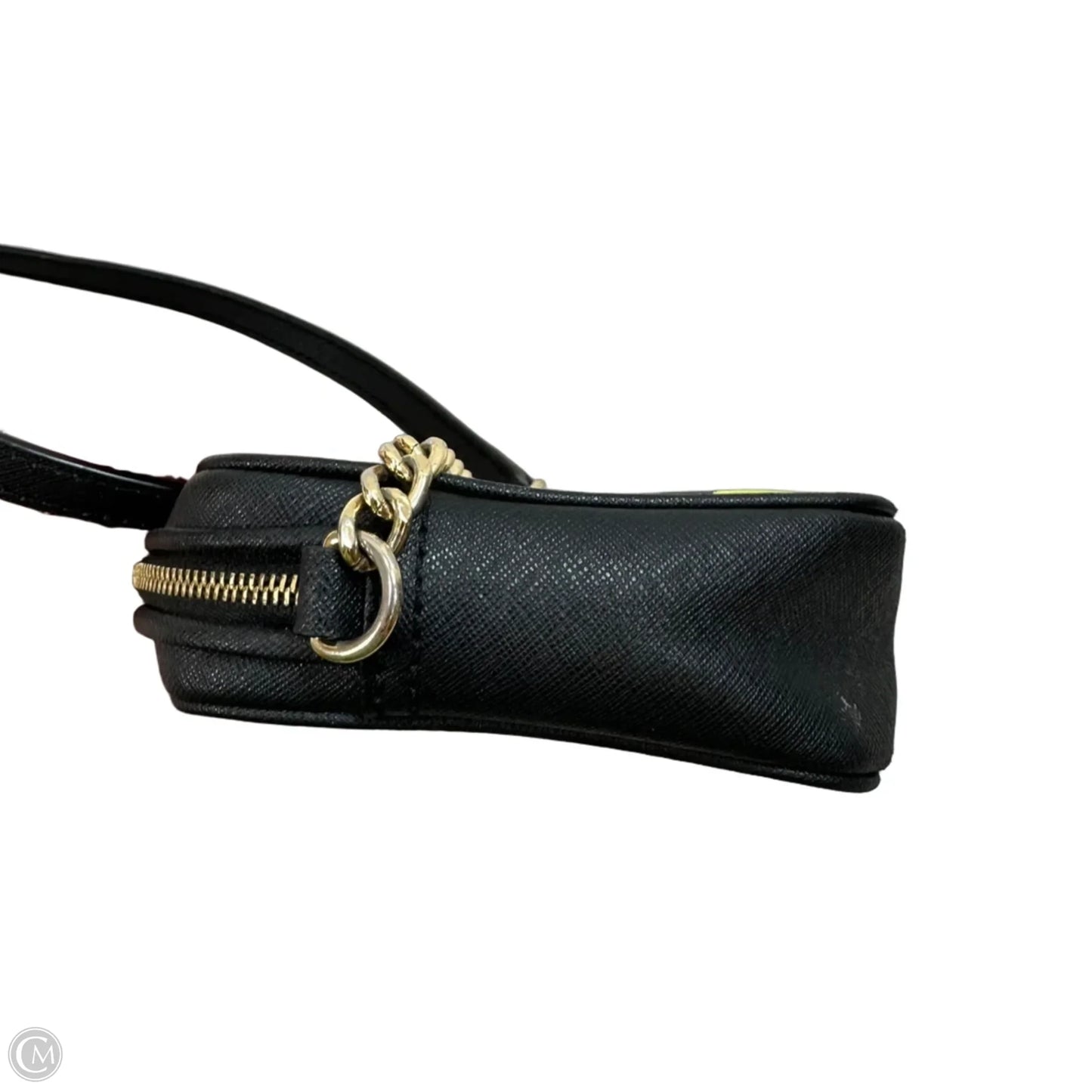 Crossbody Designer By Michael Kors, Size: Small