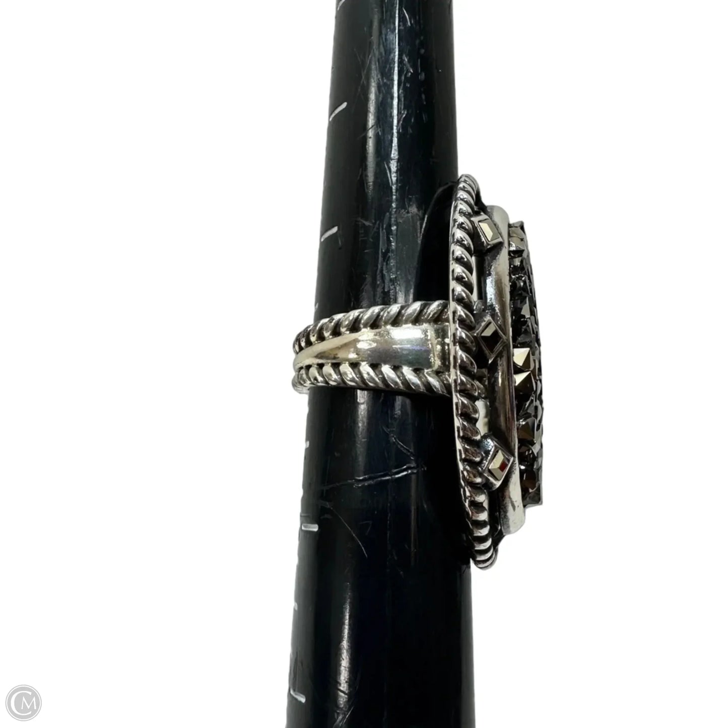 Ring Band By Brighton