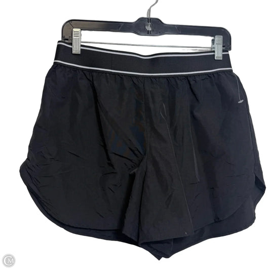 Athletic Shorts By Sincerely Jules In Black, Size: L