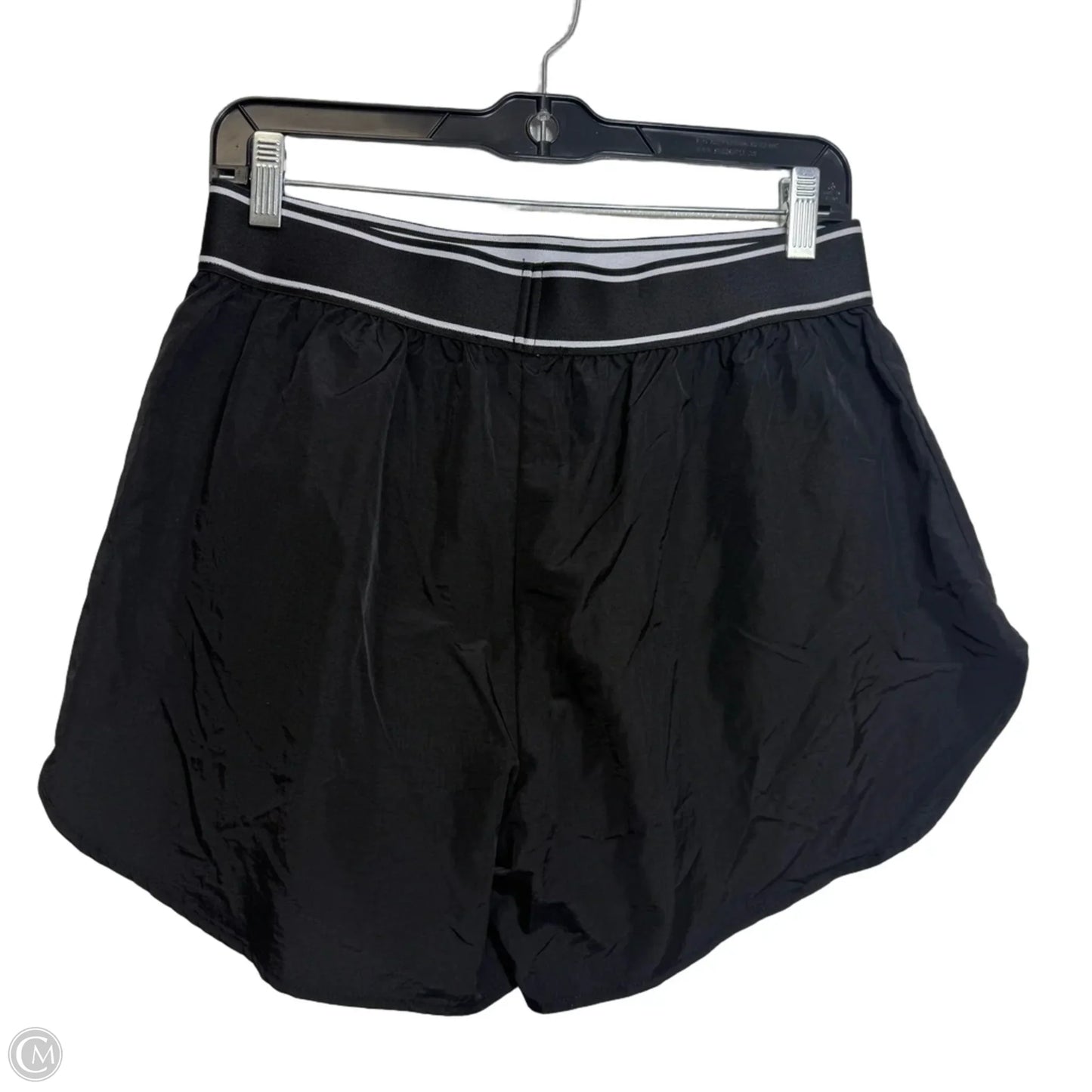 Athletic Shorts By Sincerely Jules In Black, Size: L