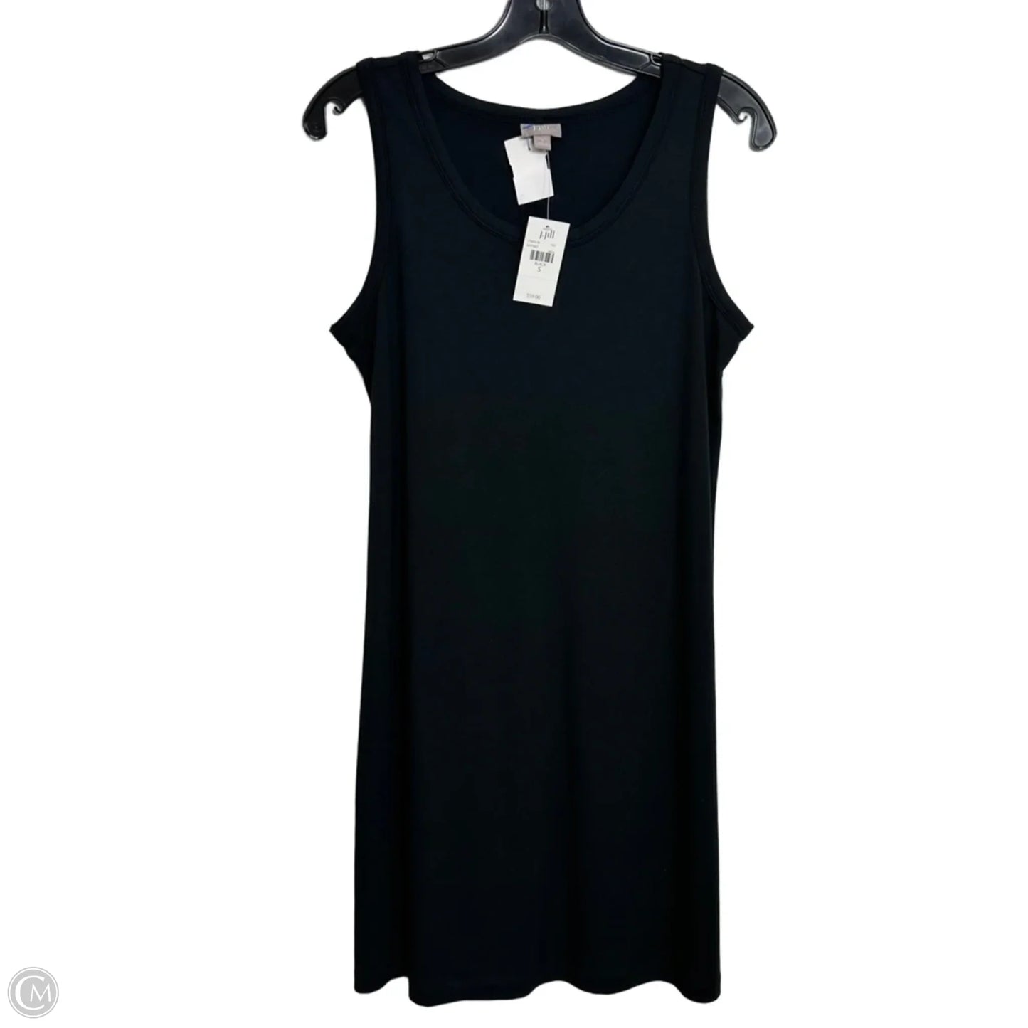 Dress Casual Short By J. Jill In Black, Size: S