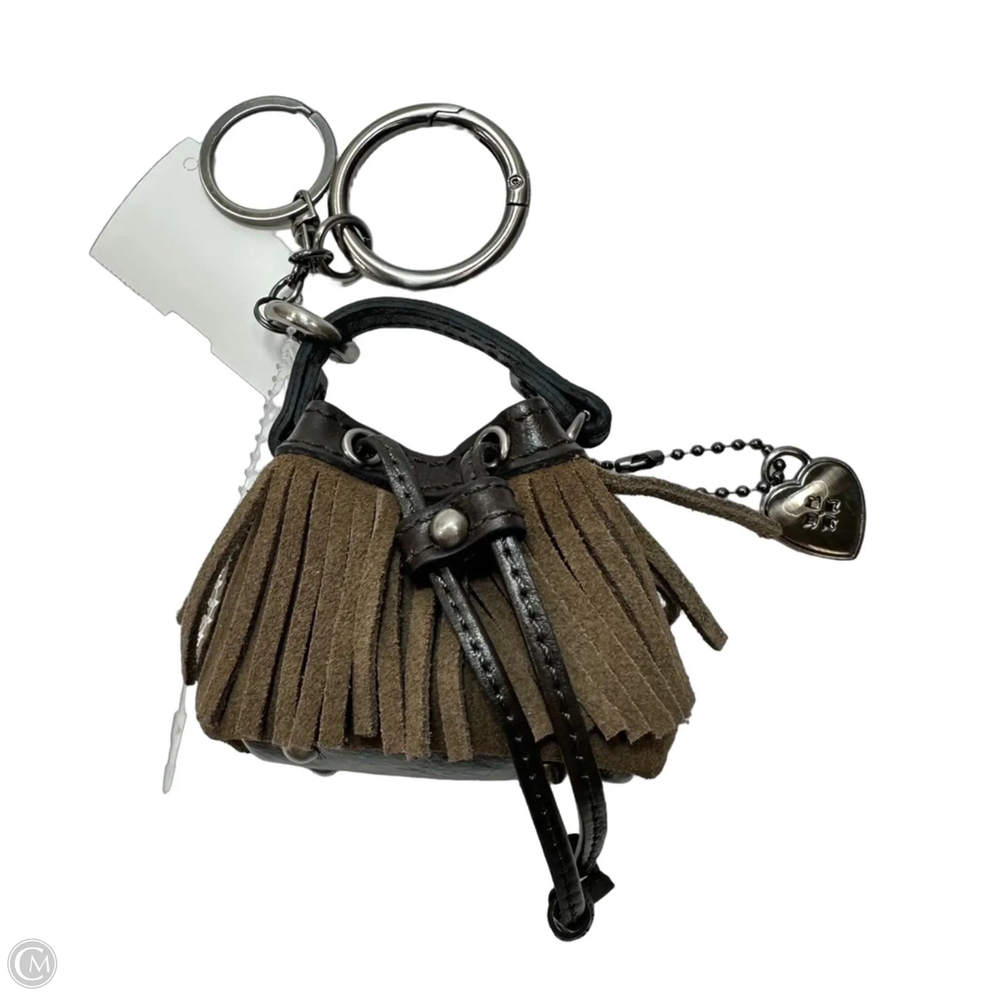 Key Chain Designer By Patricia Nash, Size: Small