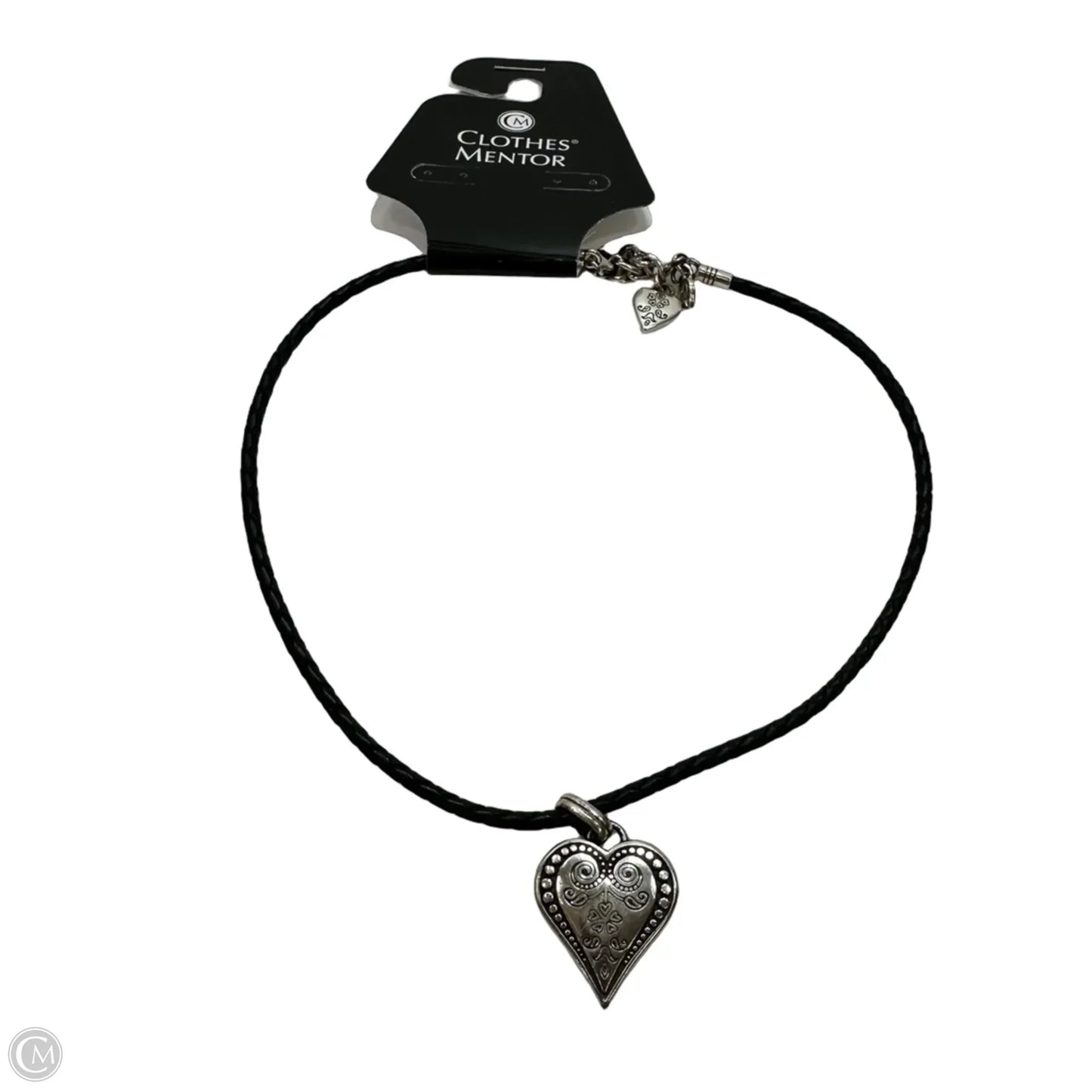 Necklace Other By Brighton