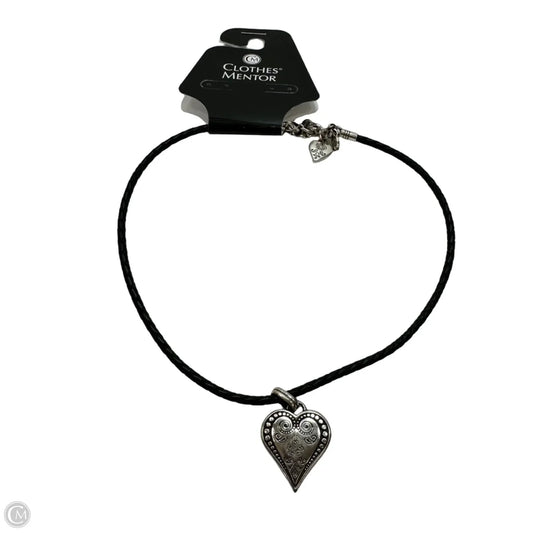 Necklace Other By Brighton