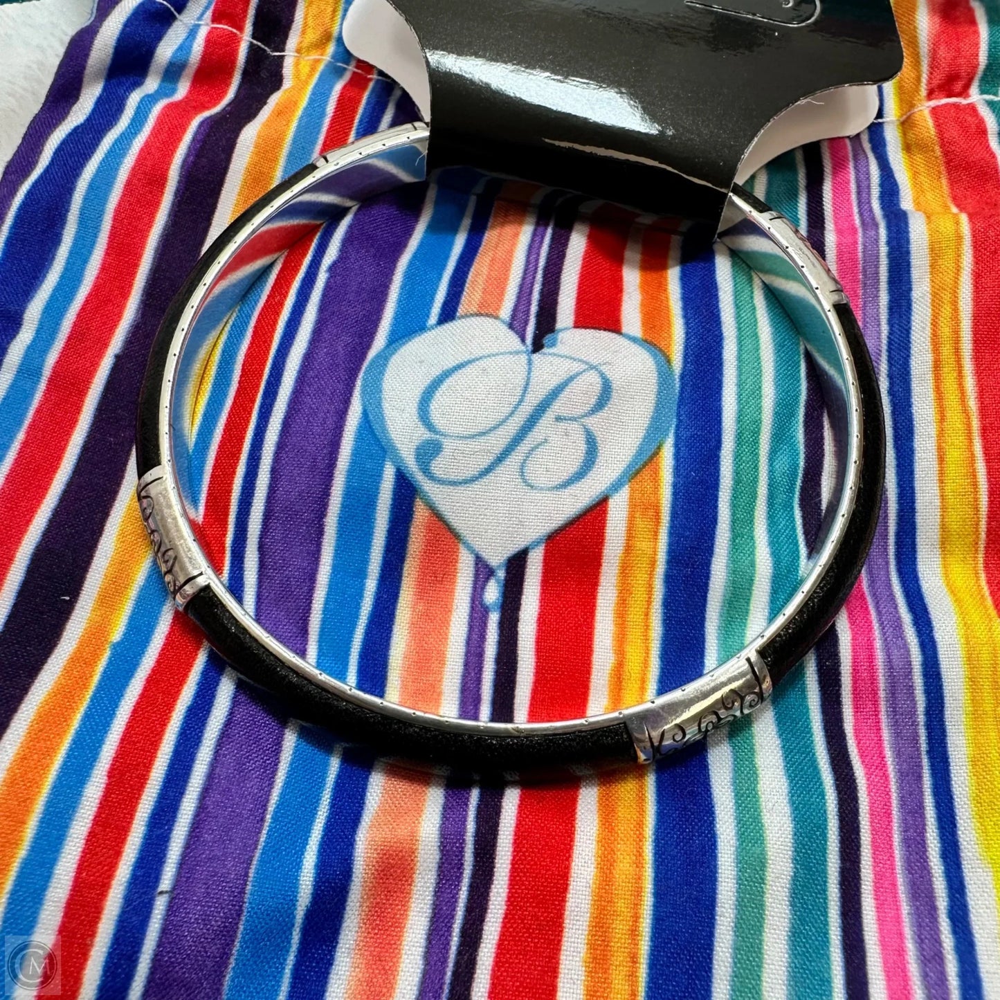 Bracelet Bangle By Brighton