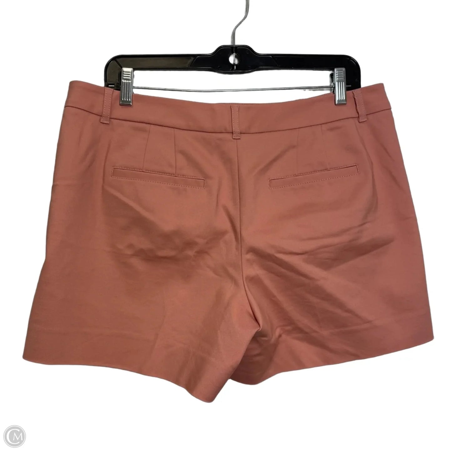 Shorts By White House Black Market In Mauve, Size: 10